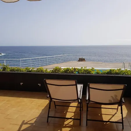 Maravilloso Apartamento En Playa De La Arena. Tenerife Apartment *