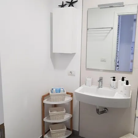 Maravilloso Apartamento En Playa De La Arena. Tenerife Apartment