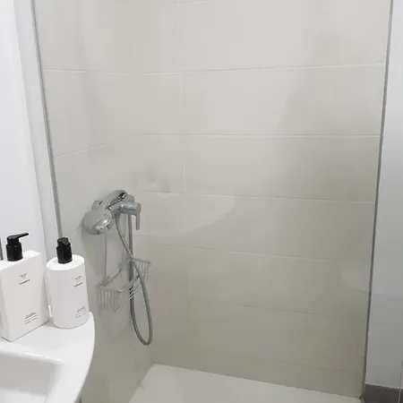 Maravilloso Apartamento En Playa De La Arena. Tenerife