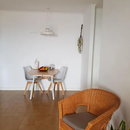 Maravilloso Apartamento En Playa De La Arena. Tenerife Apartment