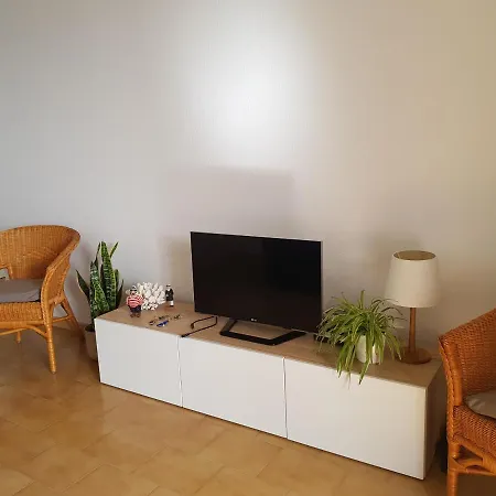 Apartment Maravilloso Apartamento En Playa De La Arena. Tenerife
