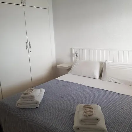 Maravilloso Apartamento En Playa De La Arena. Tenerife Apartment Puerto de Santiago (Tenerife)