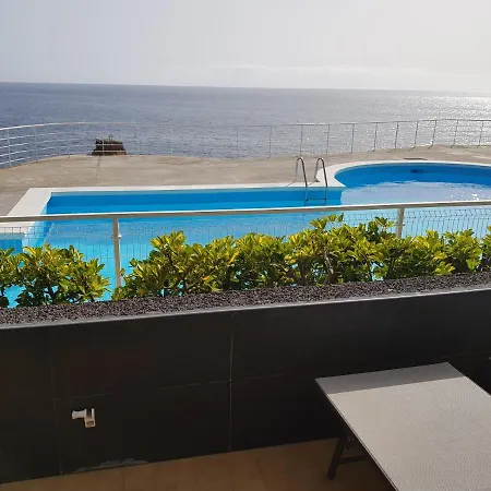 Maravilloso Apartamento En Playa De La Arena. Tenerife Apartment