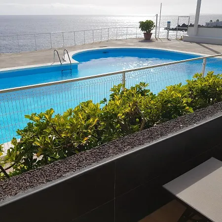 Maravilloso Apartamento En Playa De La Arena. Tenerife Apartment *