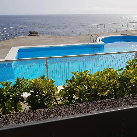 Maravilloso Apartamento En Playa De La Arena. Tenerife Puerto de Santiago (Tenerife)