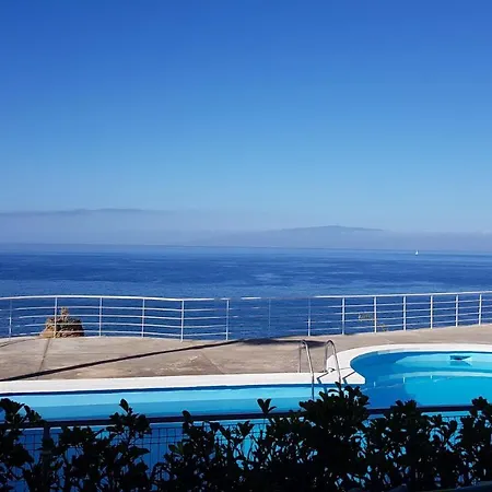 Maravilloso Apartamento En Playa De La Arena. Tenerife Puerto de Santiago (Tenerife)